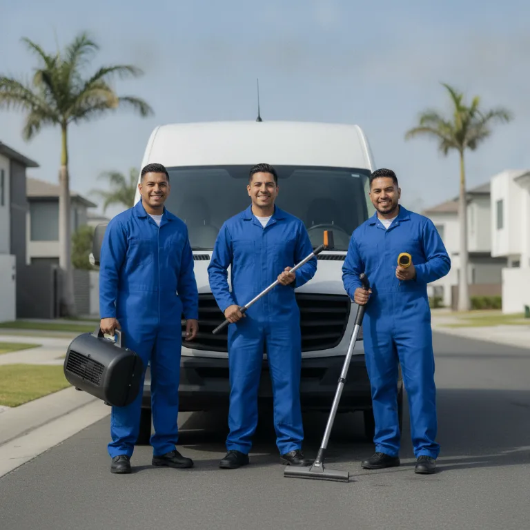 Reparação de Danos Por Água equipe em Passos